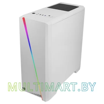 Корпус AeroCool Cylon (белый) картинка 5